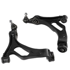 FRONT LOWER SUSPENSION WISHBONE ARMS For PORSCHE CAYENNE AUDI Q7 TOUAREG