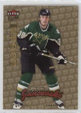 2006-07 Fleer Ultra Rookie Gold Medallion Dan Jancevski #205 0i6