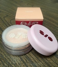 One Size Ultimate Blurring Setting Powder NIB Soft Matte Finish