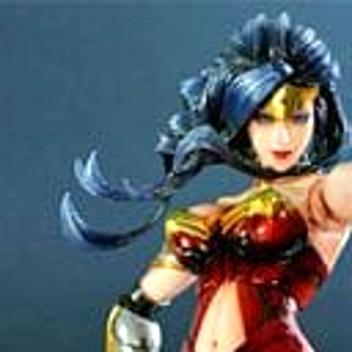 DC COMICS VARIANT PLAY ARTS ワンダーウーマン Amazon.co.jp: DC Comics VARIANT PLAY ARTS改 ワンダーウーマン