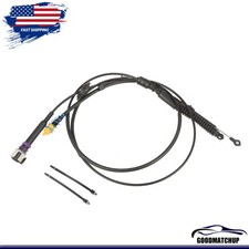 Automatic Transmission Shifter Cable for GMC Yukon 2000-2005 2006 88967320