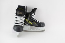 CCM Tacks XF Pro Ice Hockey Skates Youth Size 12 Regular 0319-9168