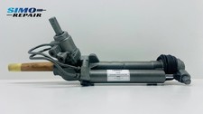 Hydraulisches Lenkgetriebe LHD PEUGEOT PARTNE...
