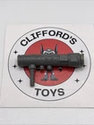 Vintage G.I. Joe Range-Vipers (V1) 1990 Mortar Part Accessory Hasbro ARAH