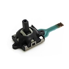 New Joystick Replacement Part Lightweight For Asus ROG Ally Game Console