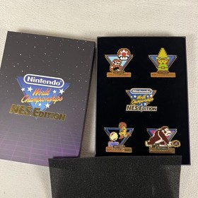 Nintendo World Championship NES Edition Deluxe - Nintendo Switch