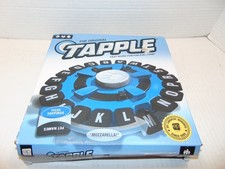 USAopoly Tapple Fast Word Game Includes 144 C...