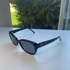 Kirkland Signature KS Hedges 791161 Sunglasses Frame Havana 55-18-135