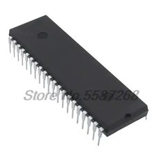 100% New&original AT27C4096-90PC AT27C4096 DIP40 Auto Component Performance chip