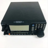 Yaesu VR-5000 Wideband Communications Receiver HF VHF UHF - Working - Display Is