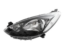 SCHEINWERFER LINKS FÜR MAZDA 2 (DE , DH ) - ABAKUS 216-1156L-LDEM2
