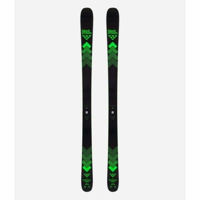Black Crows Captis 2024 2025 Alpinski Ski Freerideski Allmountain-Ski