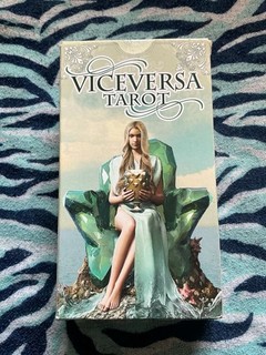 Viceversa Tarot