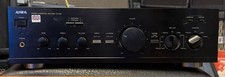 AIWA XA-008 STEREO INTEGRATED AMPLIFIER 72 WATTS PHONO STAGE WORKING