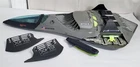 Y-22 VTG. 1988 INCOMPLETE HASBRO G.I. JOE PHANTOM X-19 STEALTH FIGHTER VEHICLE!