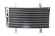 Condensateur Mazda RX8