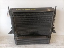 Radiateur Land Rover RANGE ROVER SPORT