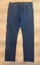 Wrangler Vintage 13MWZ Jeans Mens 36x36 NWT Deadstock Cowboy Cut Pro Rodeo
