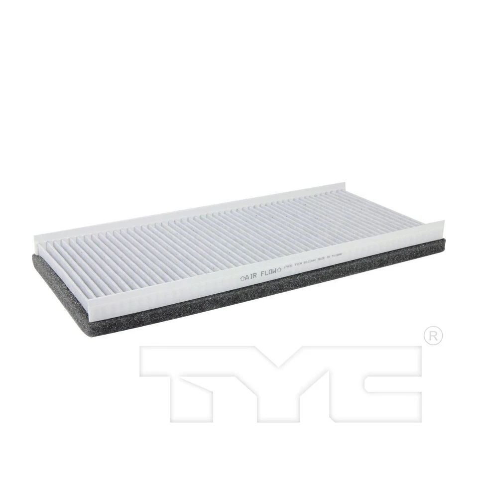 Filtro de ar de cabine TYC 800104C para 03-06 Dodge Sprinter 2500 Sprinter 3500 - Imagem 2 de 4