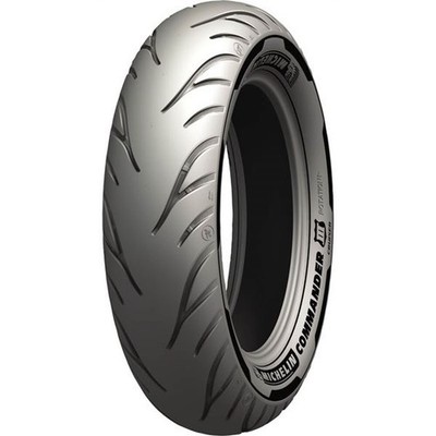 Michelin - 140/90B-15 - Commander III Cruiser Reinforced Rear Motorcycle Tire