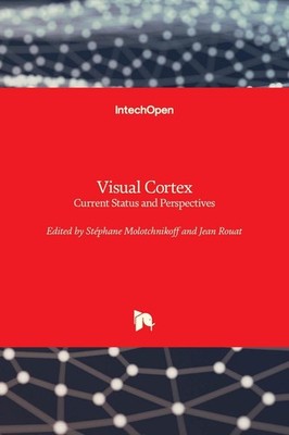 Visual Cortex: Current Status and Perspectives by Stephane Molotchnikoff (Englis