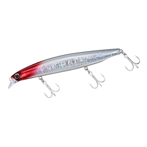 Daiwa Seybus Lure JP