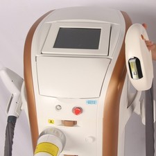 M22 IPL Laser Hair Removal Machine OPT Skin Rejuvenation ND YAG Tattoo Removal