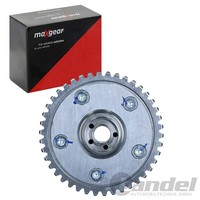 Maxgear Nockenwellenversteller Auslassseite Links Passend FüR Bmw 5 6 7 X5