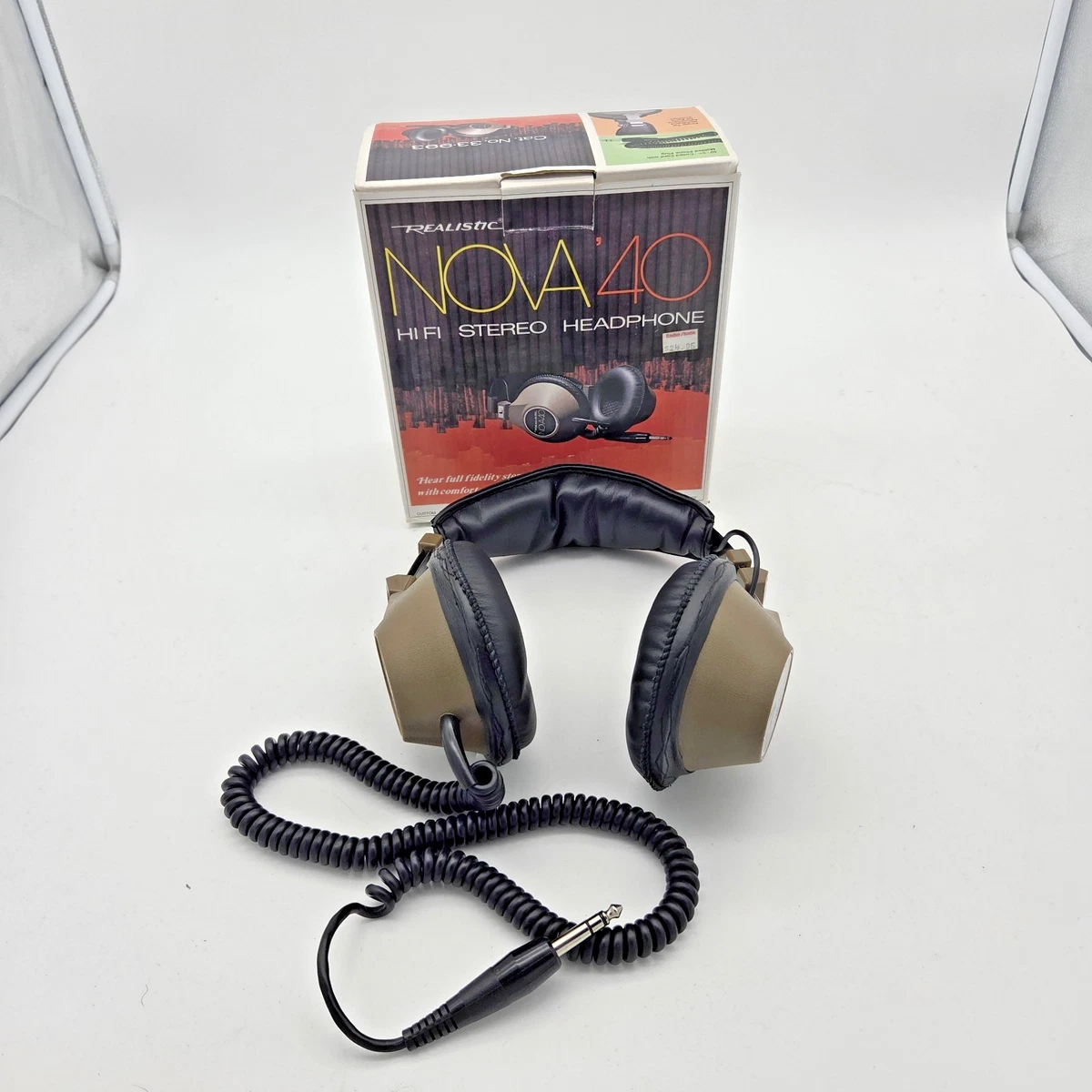 Casque Filaire, Casque Compact Pliable Stéréo Hifi Musique Écouteur