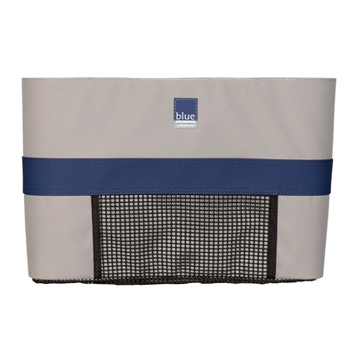 Blue Performance Bulkhead Blatt Kombination Tasche M PC3505 Segelboot Marine