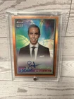 2021 Topps Finest Finest Autographs Steve Nash #FA-SN Refractor #11/25 Clean