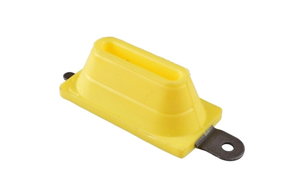 Butée élastique Tedgum pour restaurer le confort de suspension voiture