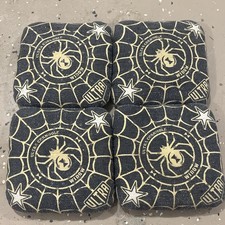 Ultra Cornhole - Bag Set - Widow B 2020-21 AC...