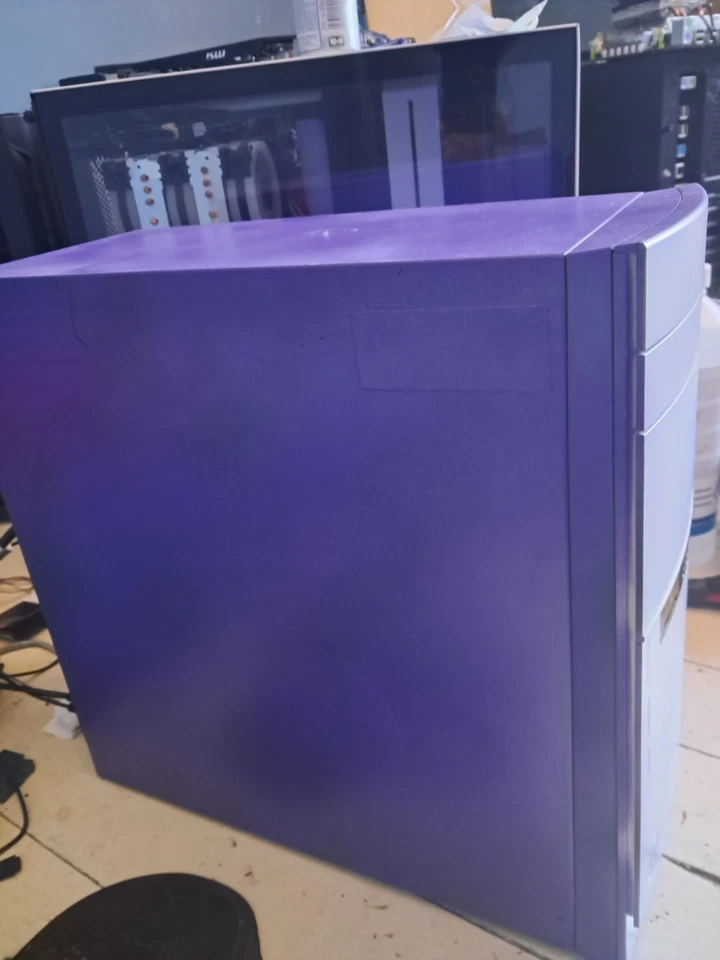 Cheap gaming computer PC GTX 750Ti - Image 4 of 4