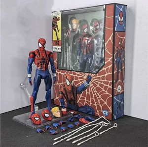 25+ Mafex Ben Reilly Spiderman for sale | Updated Oct 2026
