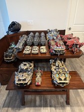 Mega Blocks Lot
