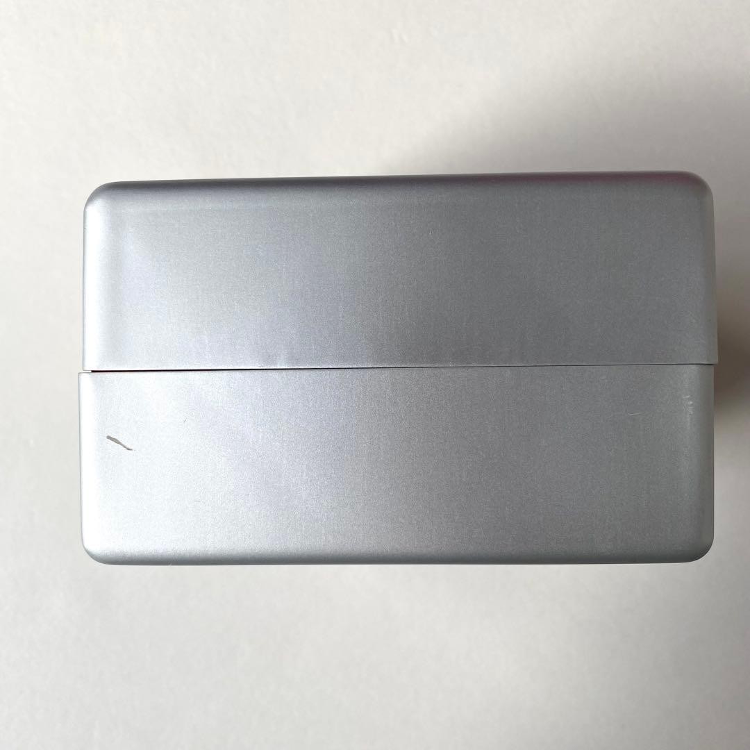 Hamilton Watch Box Empty Case Storage Accessory U… - image 7