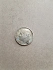 1962 d roosevelt dime
