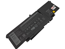Genuine 4878mAh WW8N8 Battery for Dell Latitude 7350 7440 7450 P126F P126F001