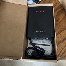 ESP Next Gen Surge Protector/Noise Filter/Power Monitor/Printer - New