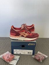 ASICS X Ronnie Fieg Volcano US4.5