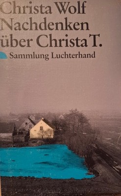 Nachdenken über Christa T. von Wolf, Christa | Taschenbuch