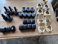 Stryker Battery Set / Unable to test / Selling All for one Price