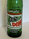 1969 Mountain Dew Soda Bottle - 10 Fl Oz - Ya-hooo! — photo 7
