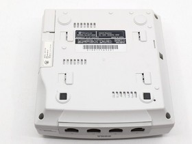 SEGA Dreamcast HKT-3000 Console Controller Visual Memory VMU NTSC-J Japan Tested