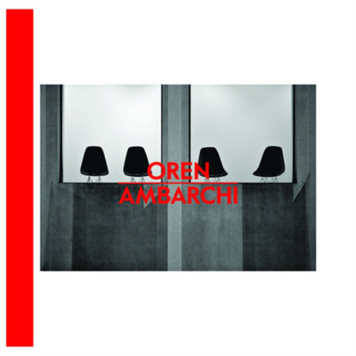 Oren Ambarchi Live Knots (CD) Album