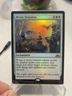 MTG Return To Ravnica Divine Visitation Foil NM