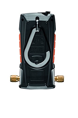 testo 552 - Digital Vacuum Gauge (Bluetooth) - Bild 5 von 5
