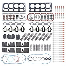 AFM DOD Lifters Replacement Kit with Head Gaskets, Bolts for 2007-2013 Chevy