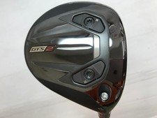 Titleist Fairway Wood Gts2 21 Degree Diamana Pd60S Flex